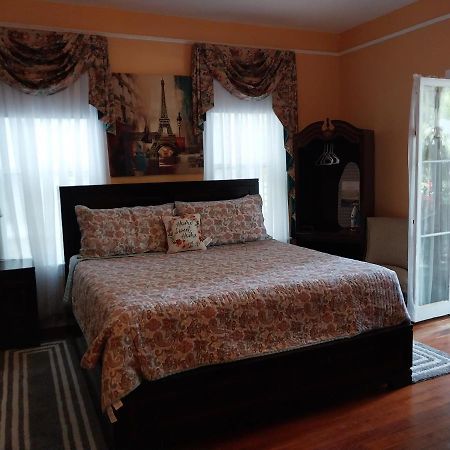 Historic Sevilla House (Adults Only) Сент Августин Екстериор снимка