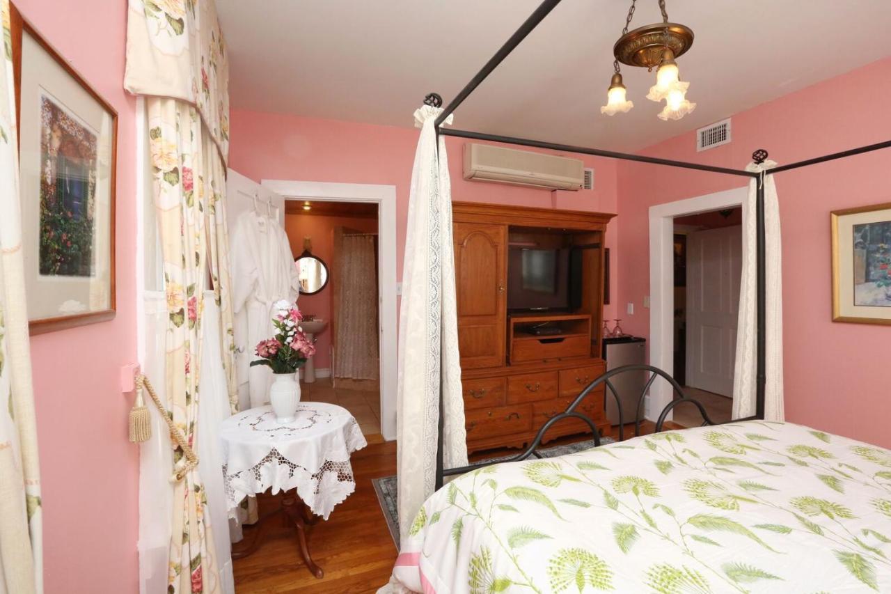 Historic Sevilla House (Adults Only) Сент Августин Екстериор снимка