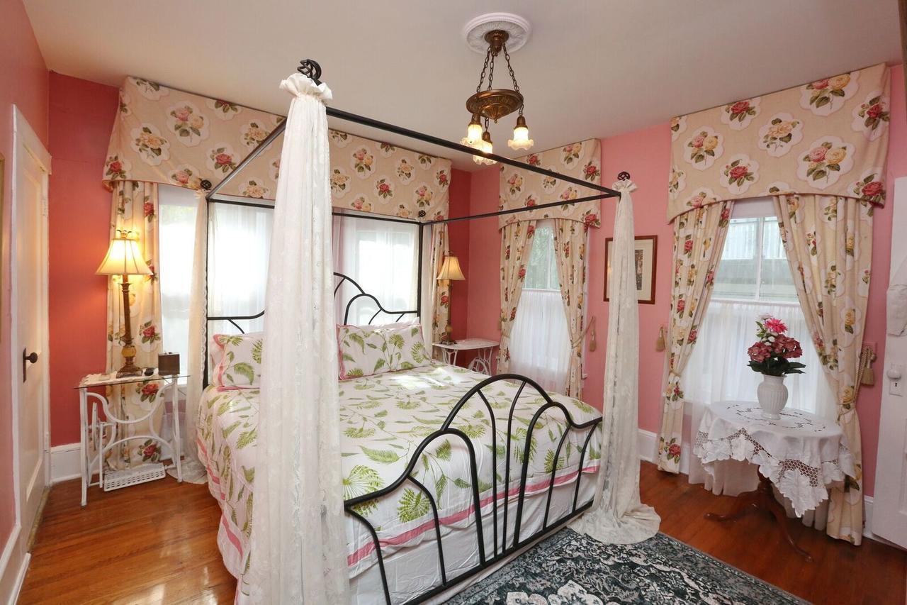 Historic Sevilla House (Adults Only) Сент Августин Екстериор снимка