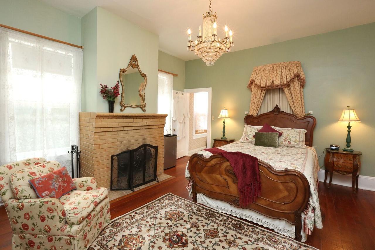 Historic Sevilla House (Adults Only) Сент Августин Екстериор снимка