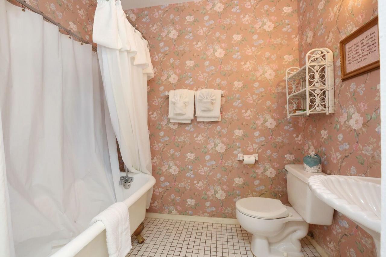 Historic Sevilla House (Adults Only) Сент Августин Екстериор снимка