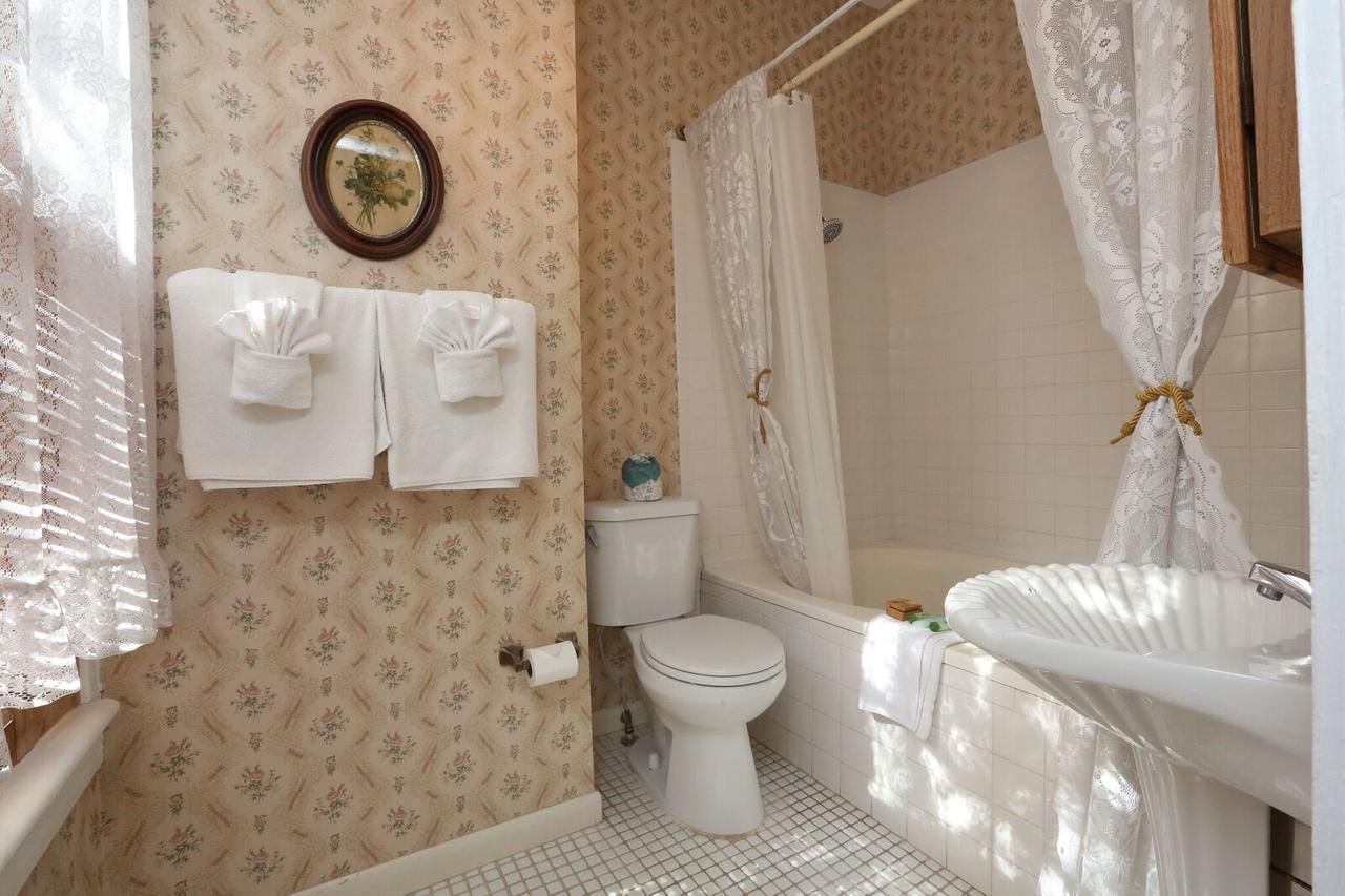 Historic Sevilla House (Adults Only) Сент Августин Екстериор снимка