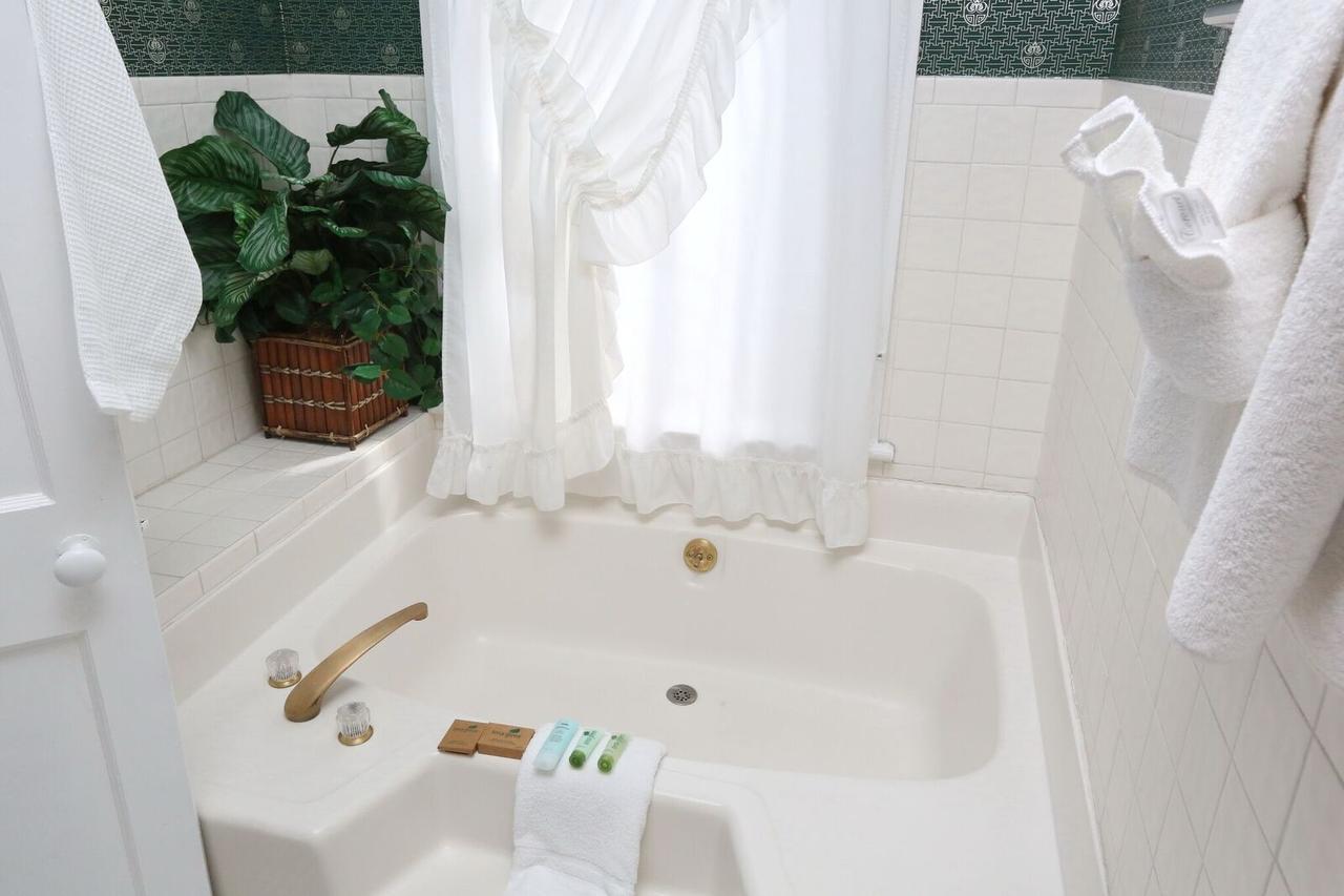 Historic Sevilla House (Adults Only) Сент Августин Екстериор снимка
