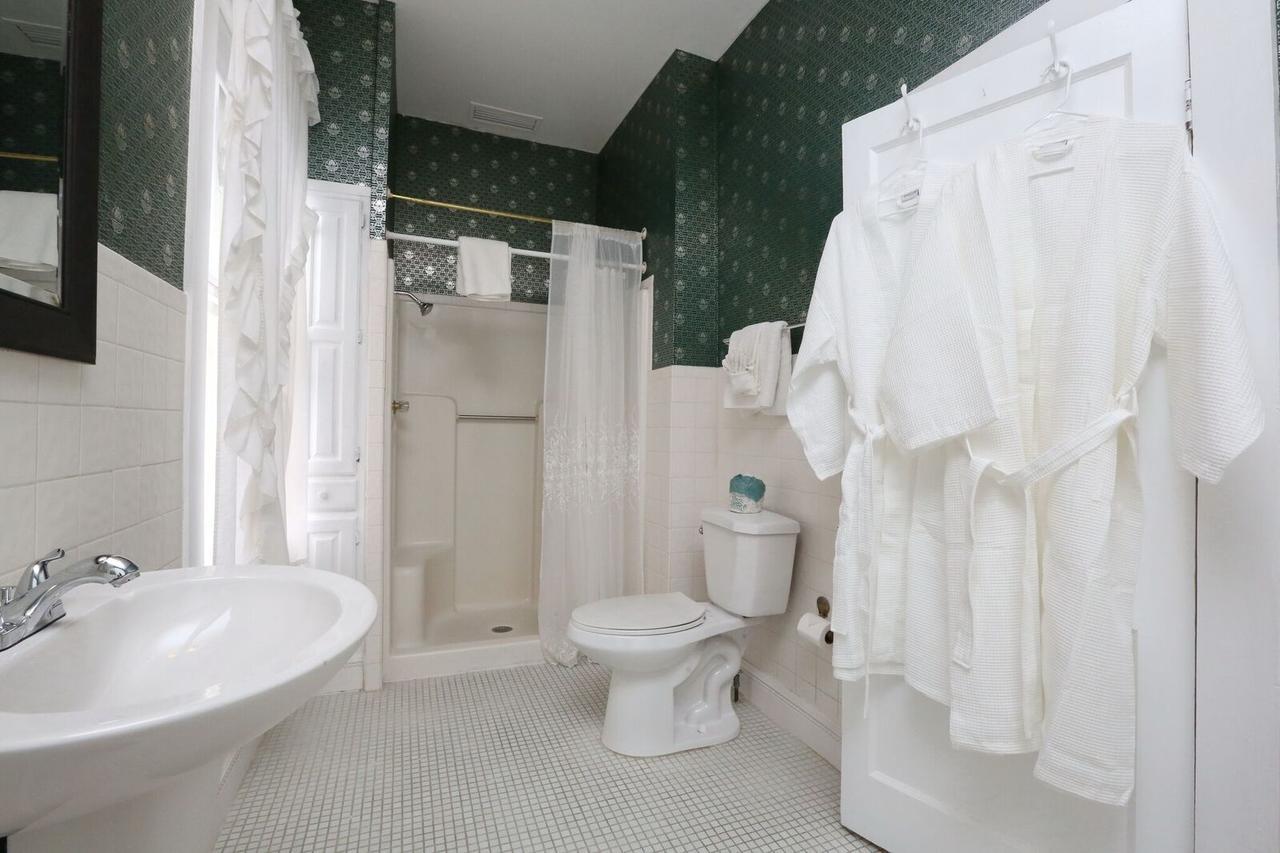 Historic Sevilla House (Adults Only) Сент Августин Екстериор снимка