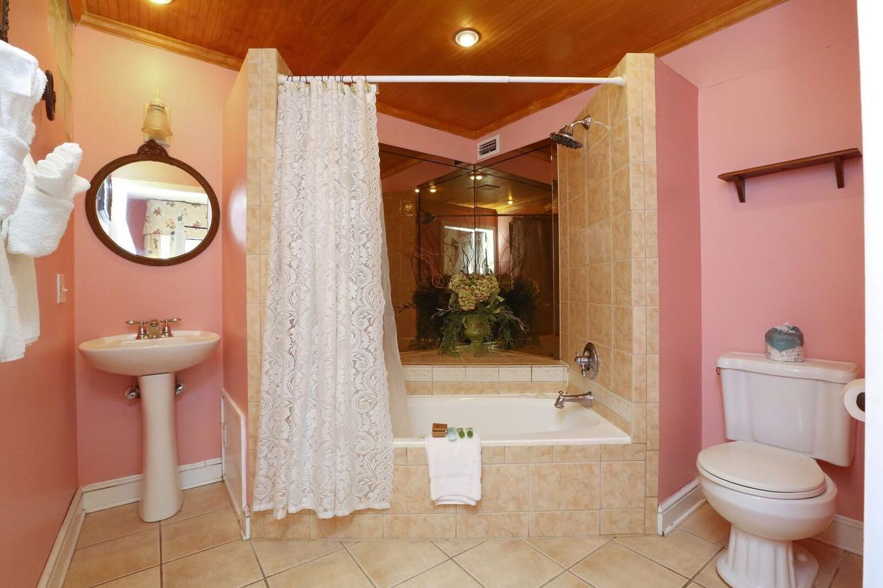 Historic Sevilla House (Adults Only) Сент Августин Екстериор снимка