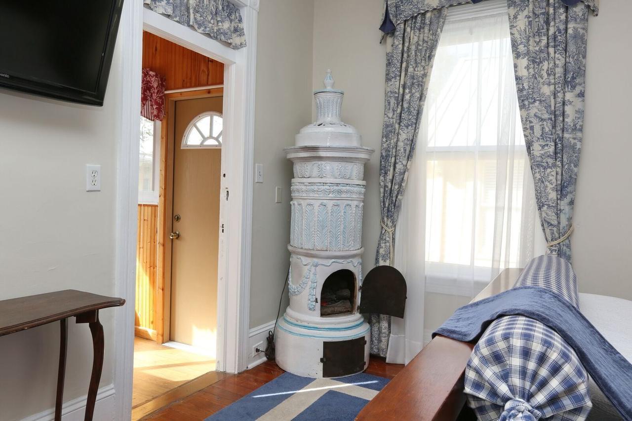 Historic Sevilla House (Adults Only) Сент Августин Екстериор снимка